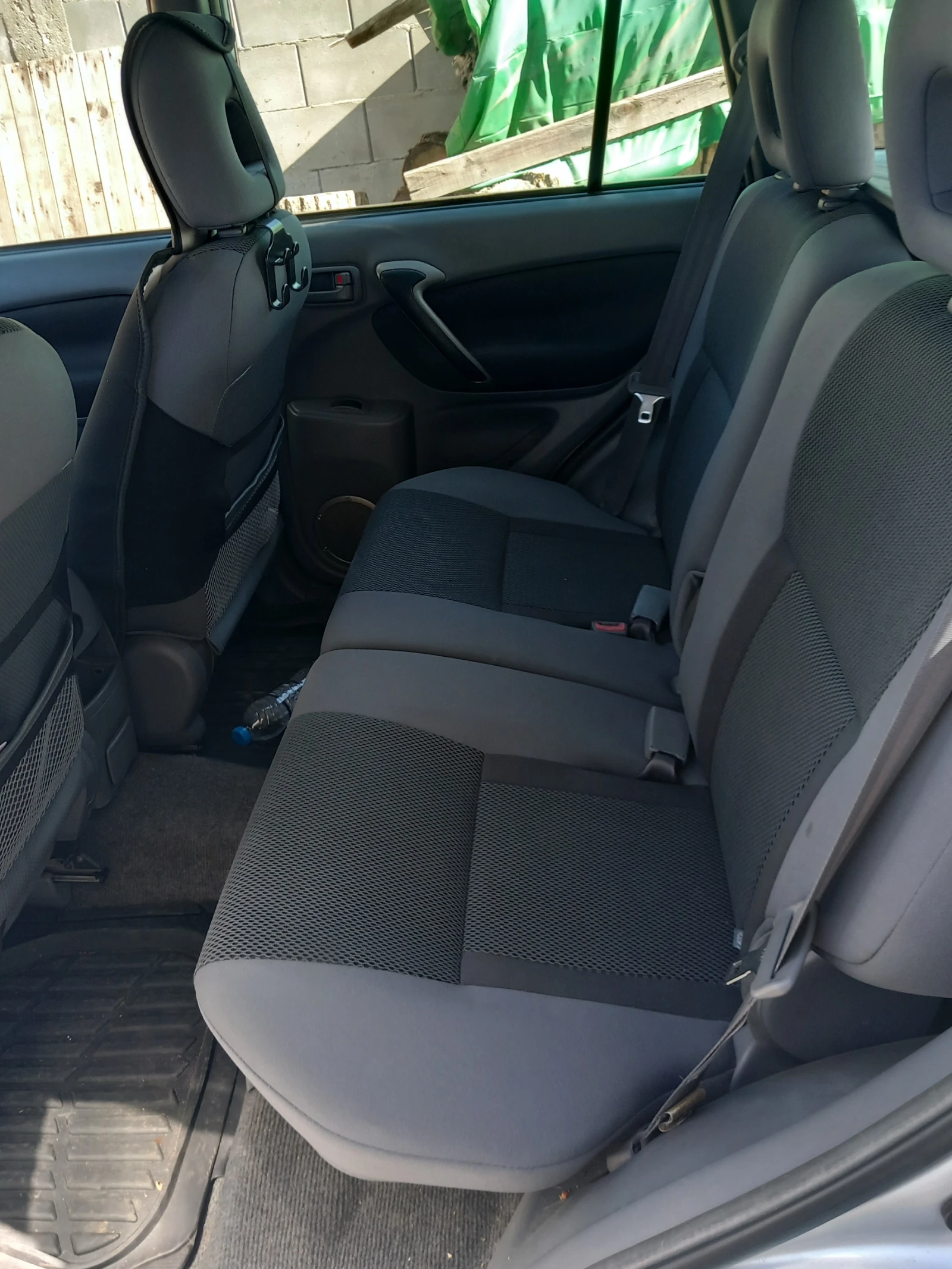 Toyota Rav4 2 - изображение 6