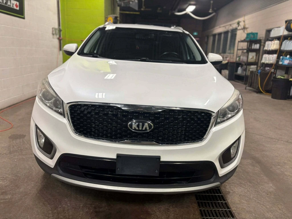 Kia Sorento AWD 3.3L 7-местен - изображение 2