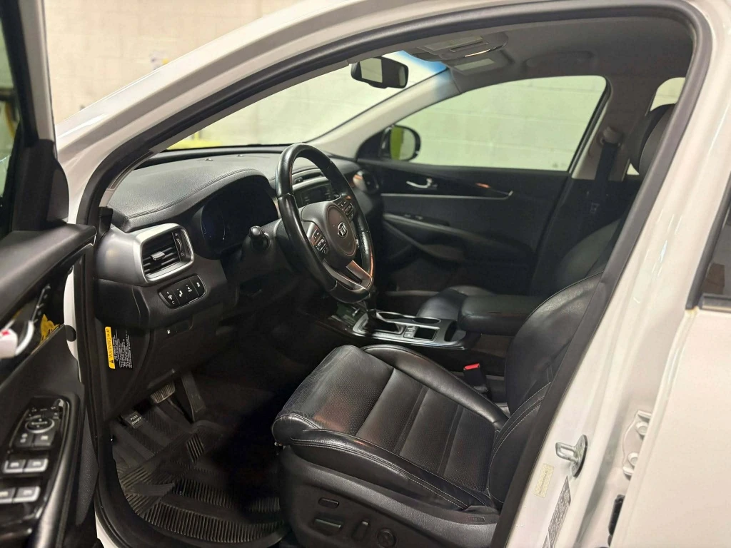 Kia Sorento AWD 3.3L 7-местен - изображение 7