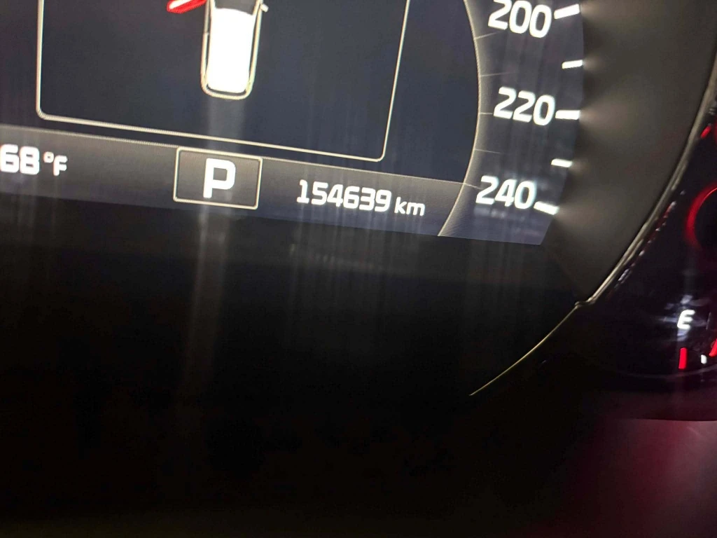 Kia Sorento AWD 3.3L 7-местен - изображение 9