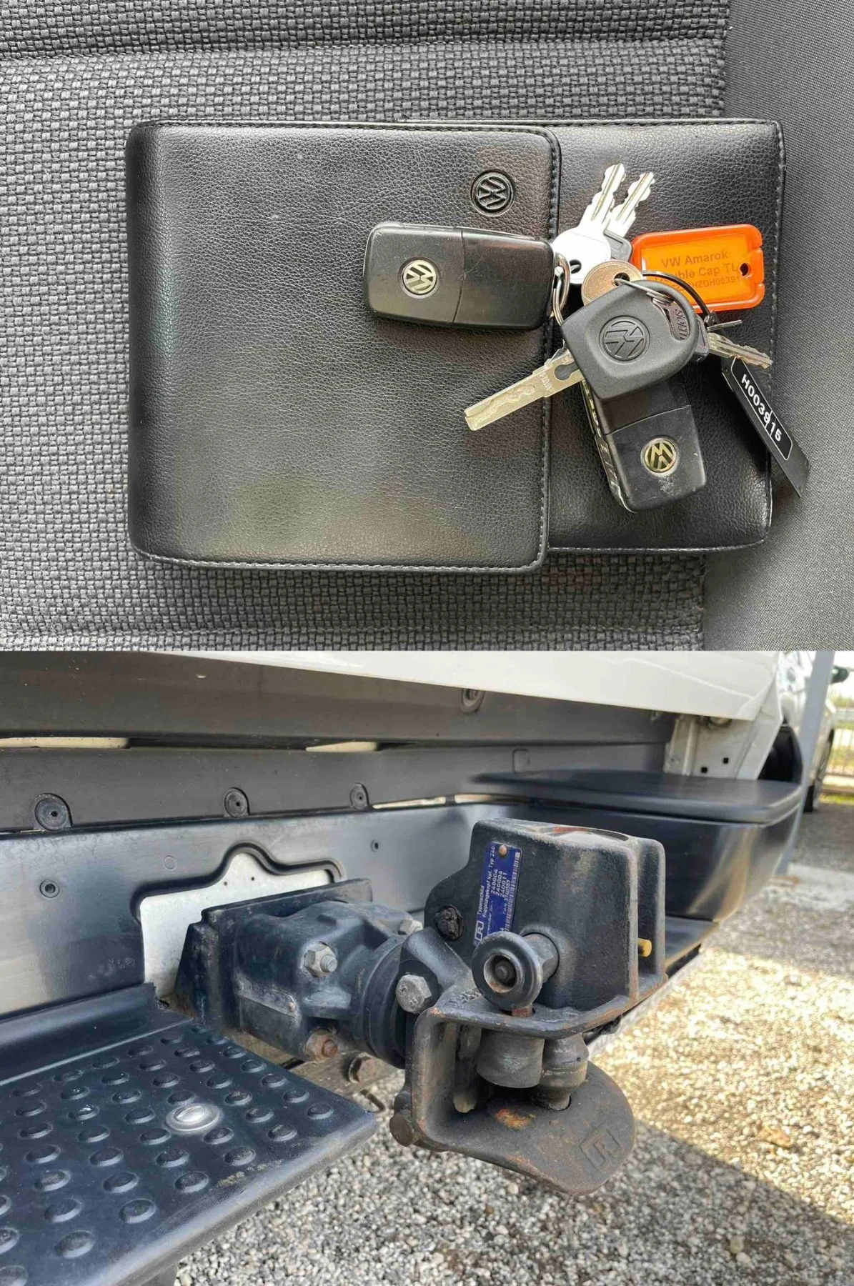 VW Amarok 2.0TDI/4x4/   | Mobile.bg   17