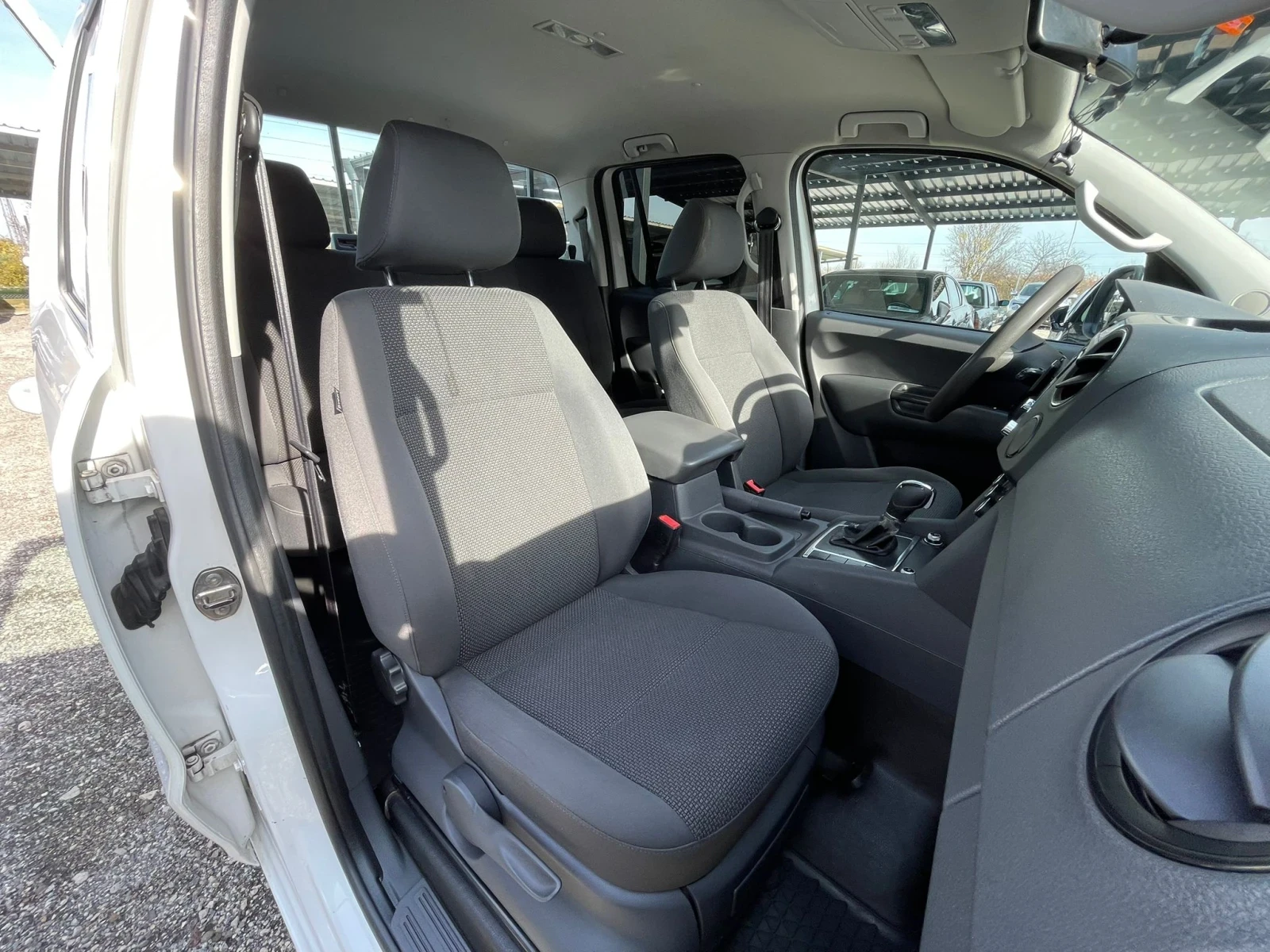 VW Amarok 2.0TDI/4x4/   | Mobile.bg   14