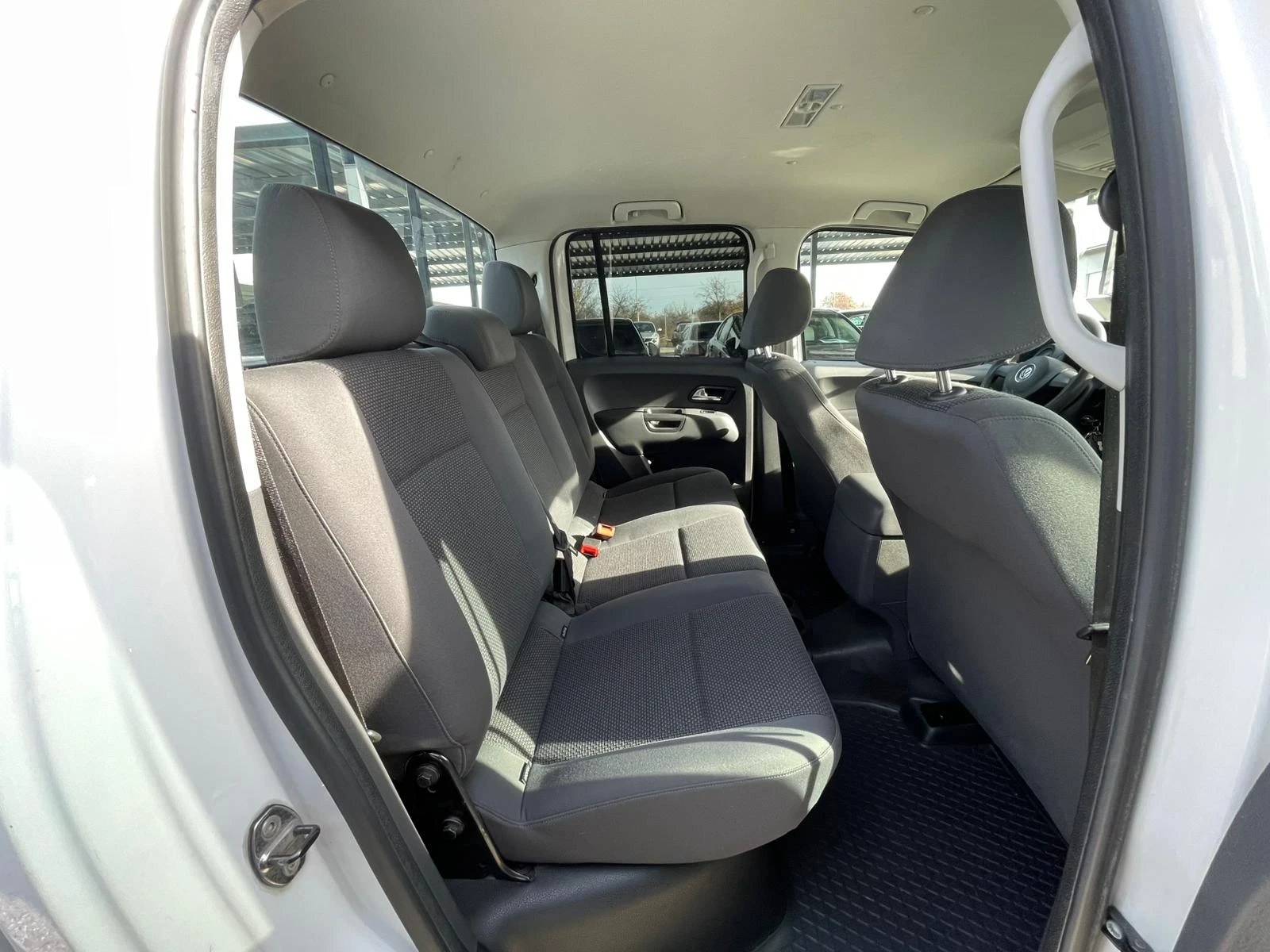 VW Amarok 2.0TDI/4x4/   | Mobile.bg   15