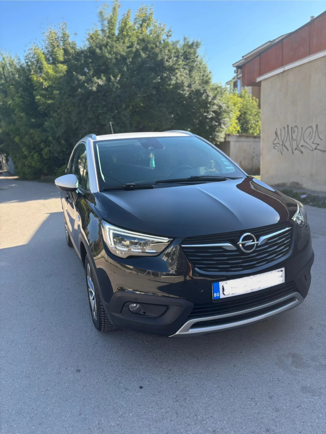 Opel Crossland X | Mobile.bg � ����������� 1