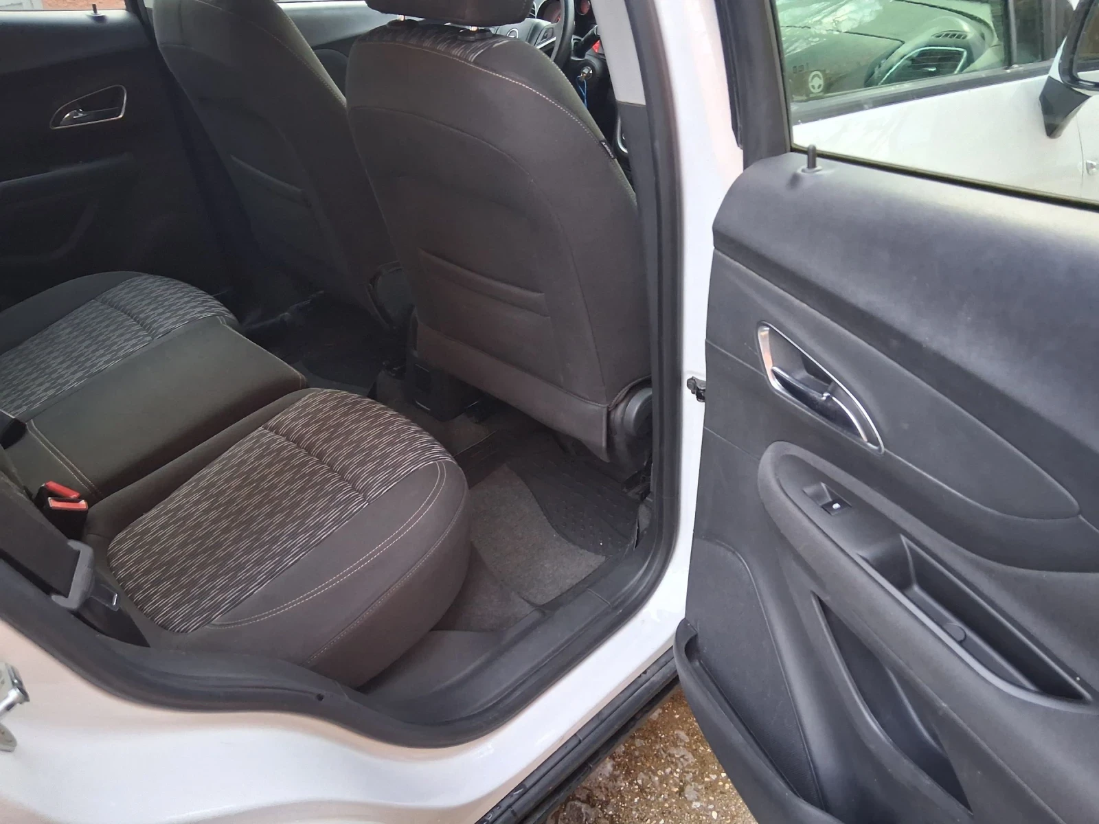 Opel Mokka 1.7 | Mobile.bg � ����������� 16