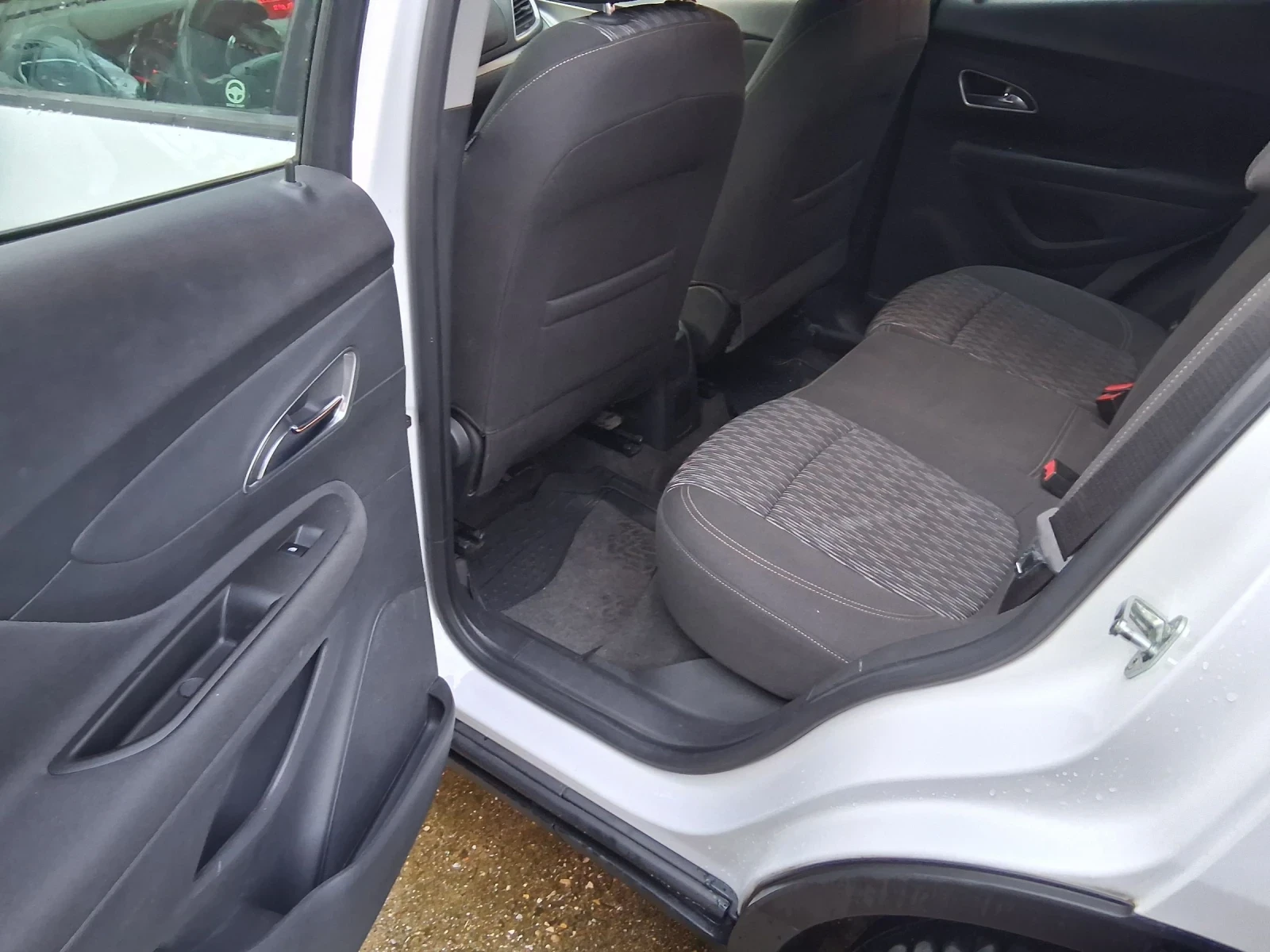 Opel Mokka 1.7 | Mobile.bg � ����������� 17