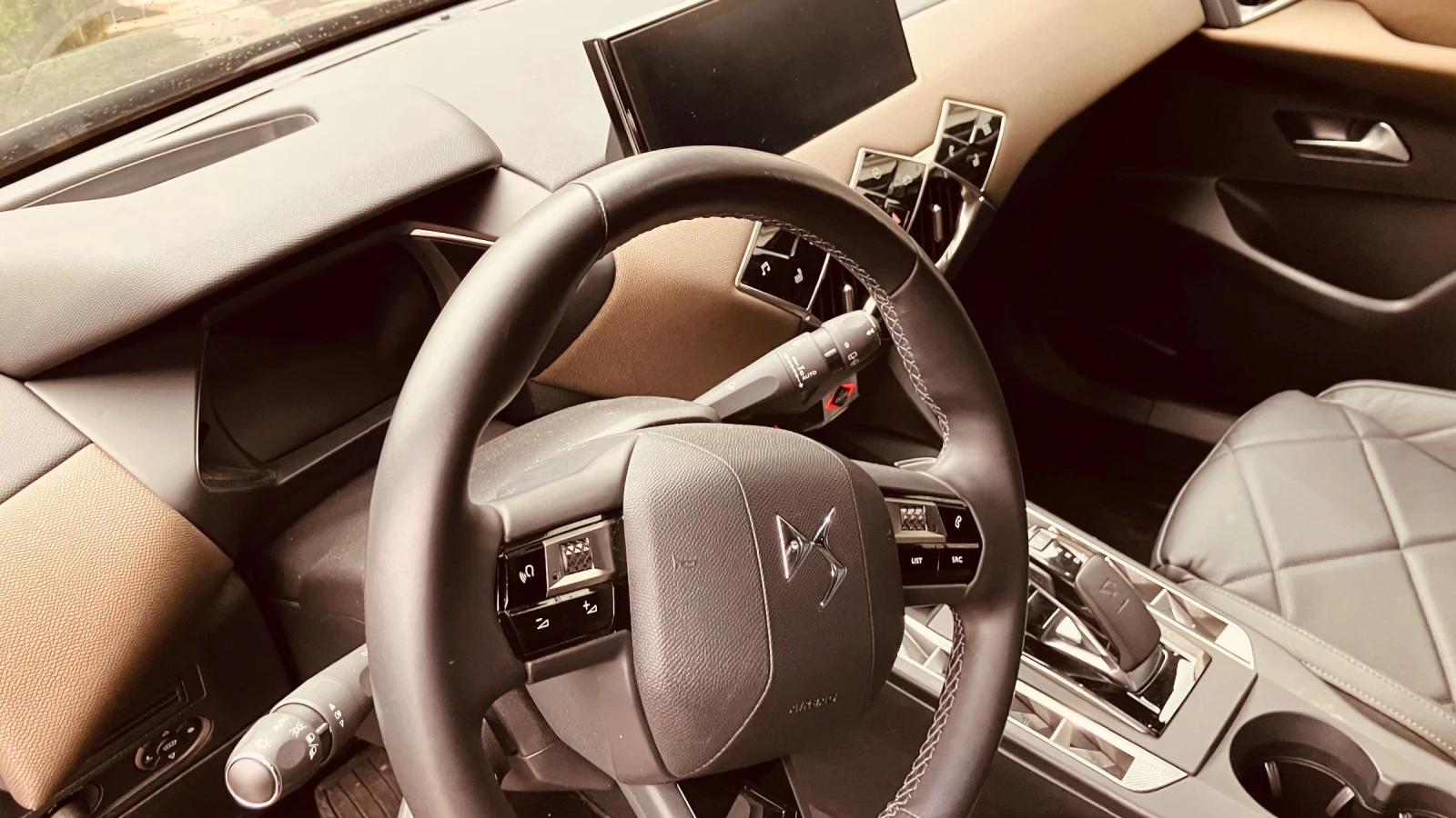 DS DS 3 Crossback 50kw | Mobile.bg � ����������� 10
