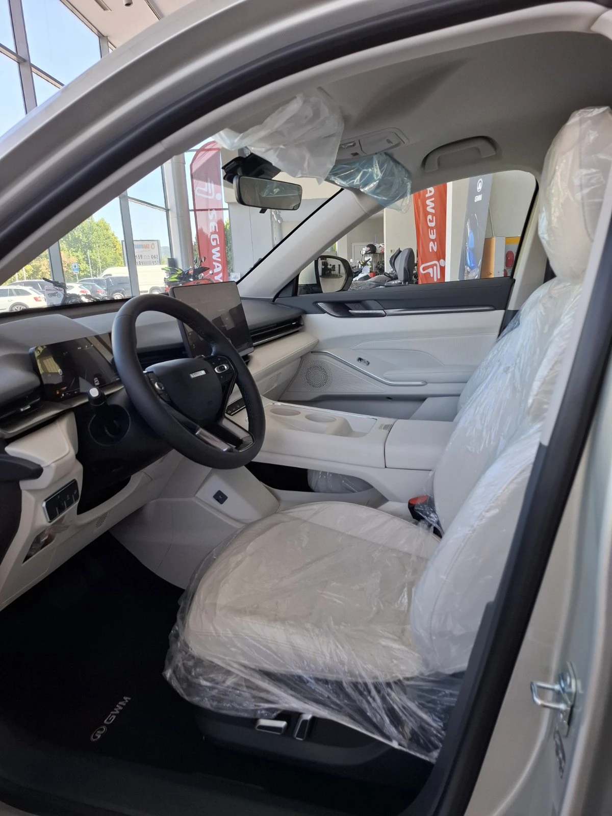 Haval H6 NEW COMFORT 231 k.c. 9DCT 4x4, снимка 9 - Автомобили и джипове - 53166818