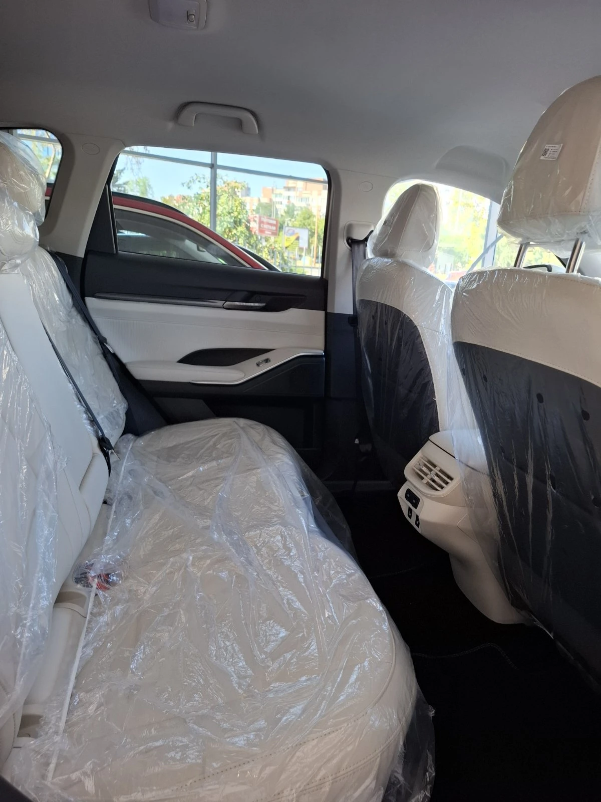 Haval H6 NEW COMFORT 231 k.c. 9DCT 4x4, снимка 13 - Автомобили и джипове - 53166818