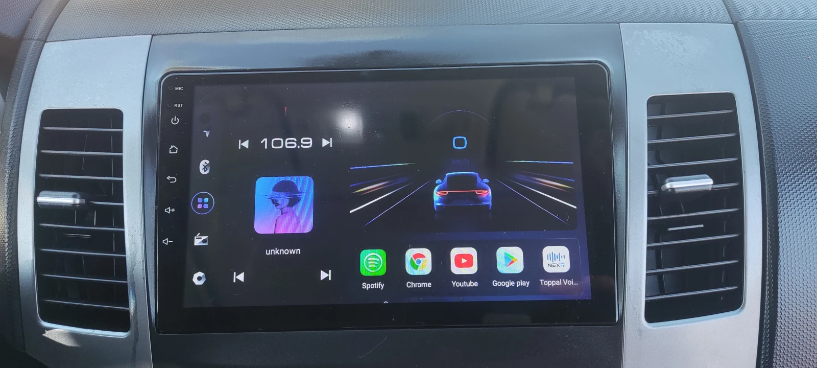 Citroen C-Crosser | Mobile.bg � ����������� 13