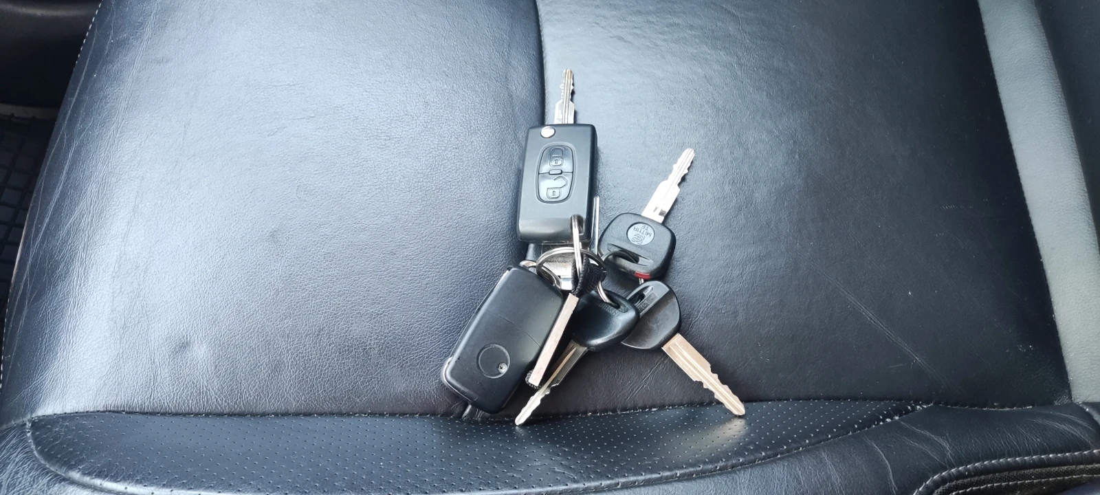 Citroen C-Crosser | Mobile.bg � ����������� 16