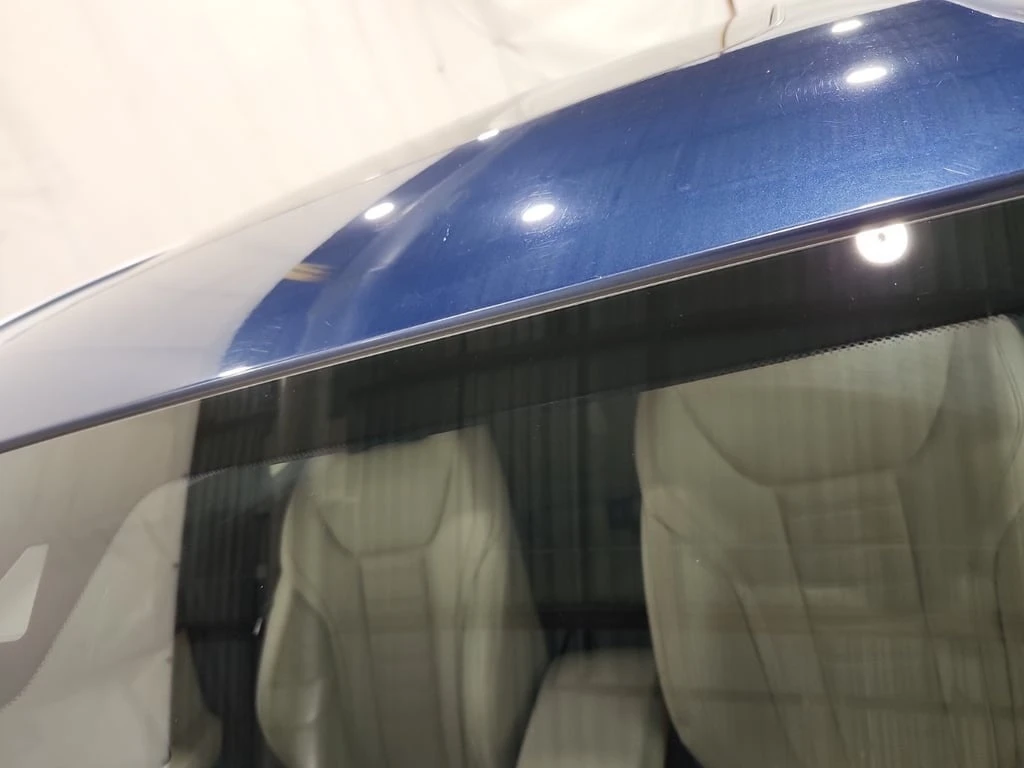 BMW X3 XDRIVE30I  CARFAX - изображение 8