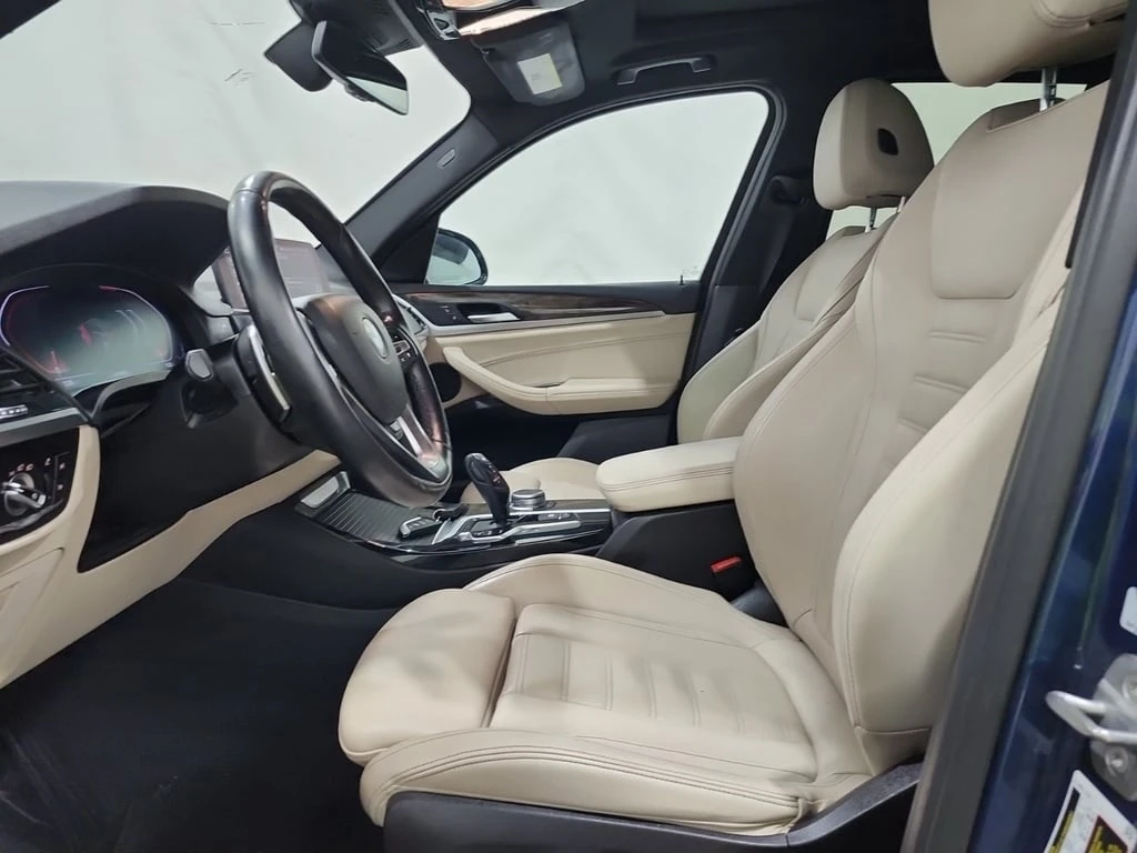 BMW X3 XDRIVE30I  CARFAX - изображение 5