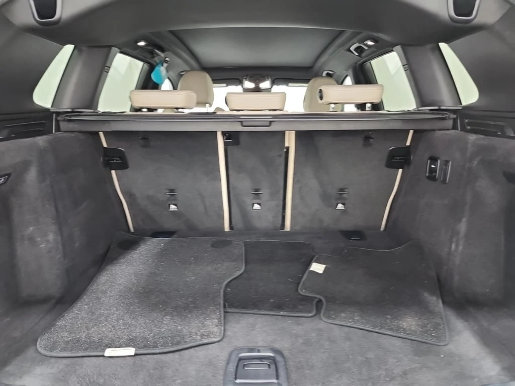 BMW X3 XDRIVE30I  CARFAX | Mobile.bg � ����������� 16