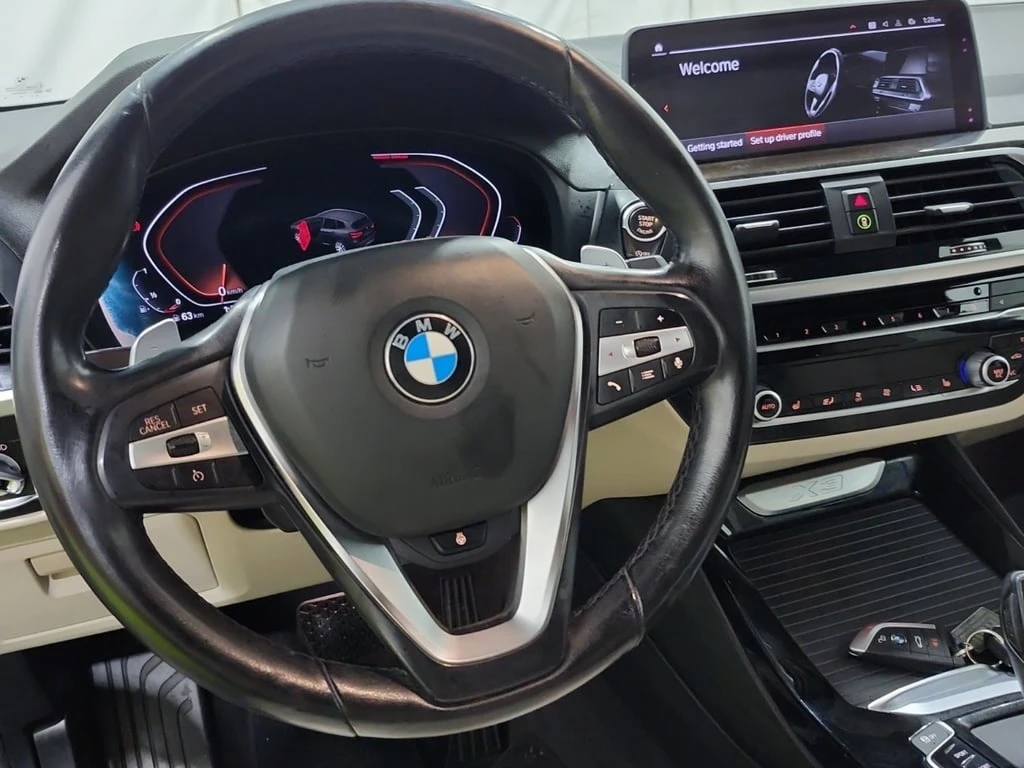 BMW X3 XDRIVE30I  CARFAX | Mobile.bg � ����������� 11