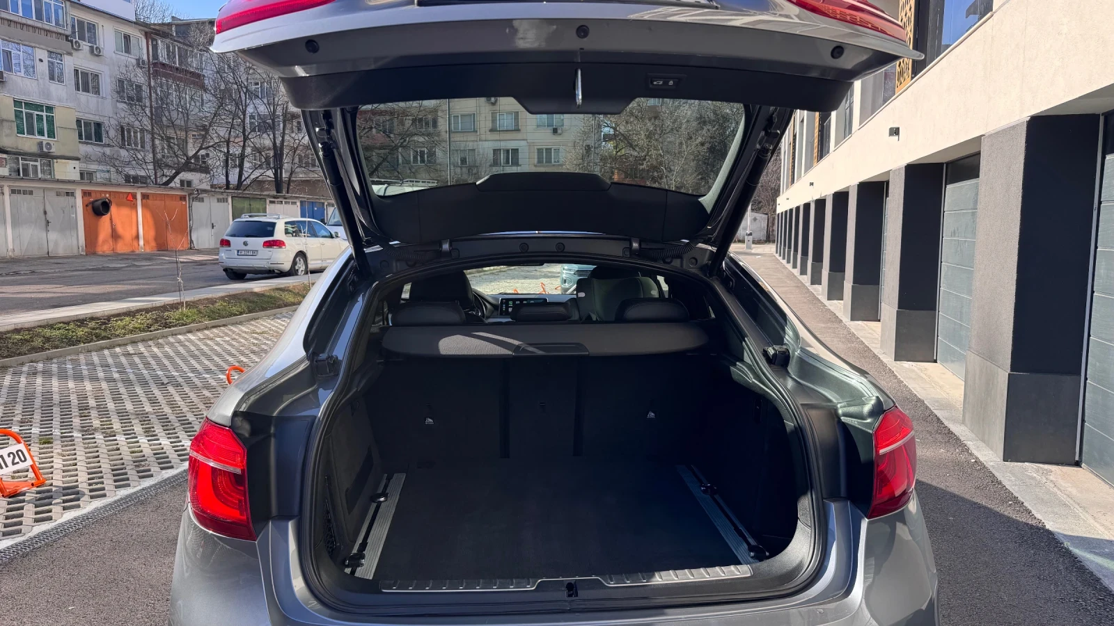 BMW X6 M50d XDrive | Mobile.bg � ����������� 11