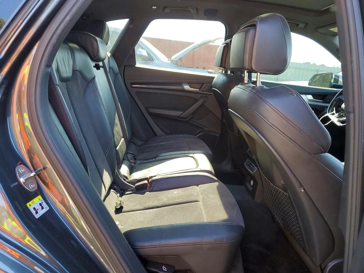 Audi SQ5  Premium Plus, снимка 10 - Автомобили и джипове - 54381110