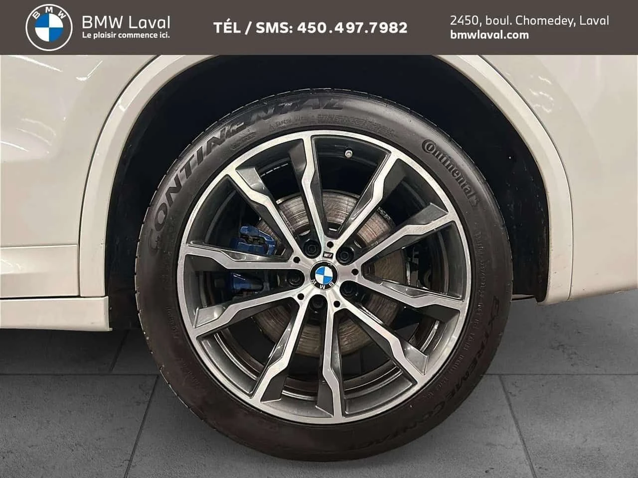 BMW X3 xDrive30i M SPORT/ПАНОРАМА/ПРЕДСТАВИТЕЛСТВО НА BMW, снимка 6 - Автомобили и джипове - 54904943