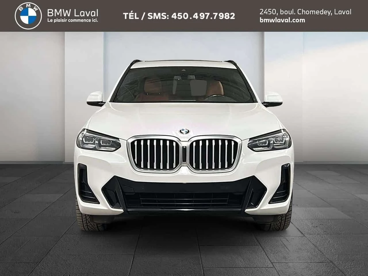 BMW X3 xDrive30i M SPORT/ПАНОРАМА/ПРЕДСТАВИТЕЛСТВО НА BMW, снимка 2 - Автомобили и джипове - 54904943