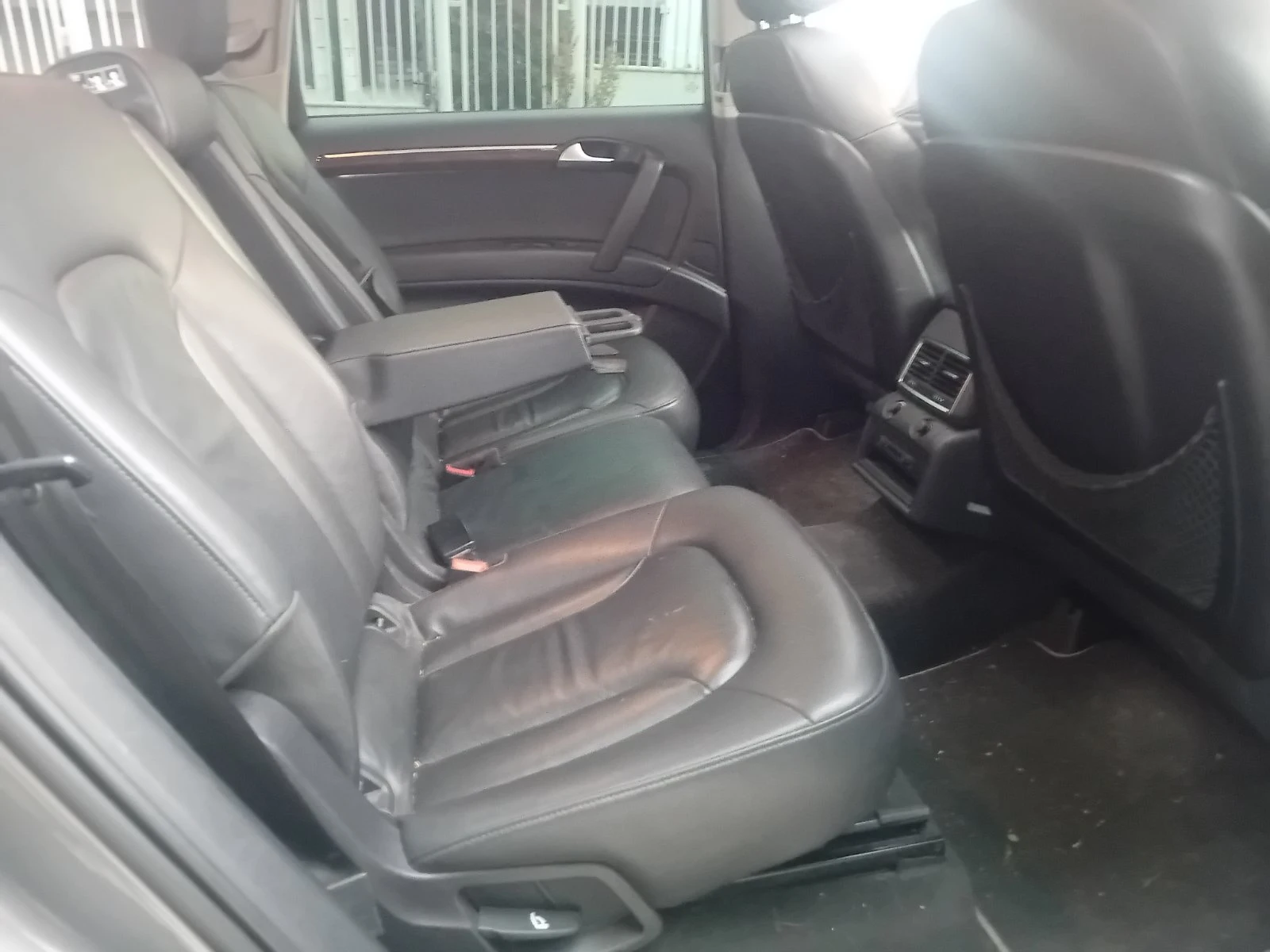 Audi Q7 3.0T FACELIFT, снимка 12 - Автомобили и джипове - 55135258