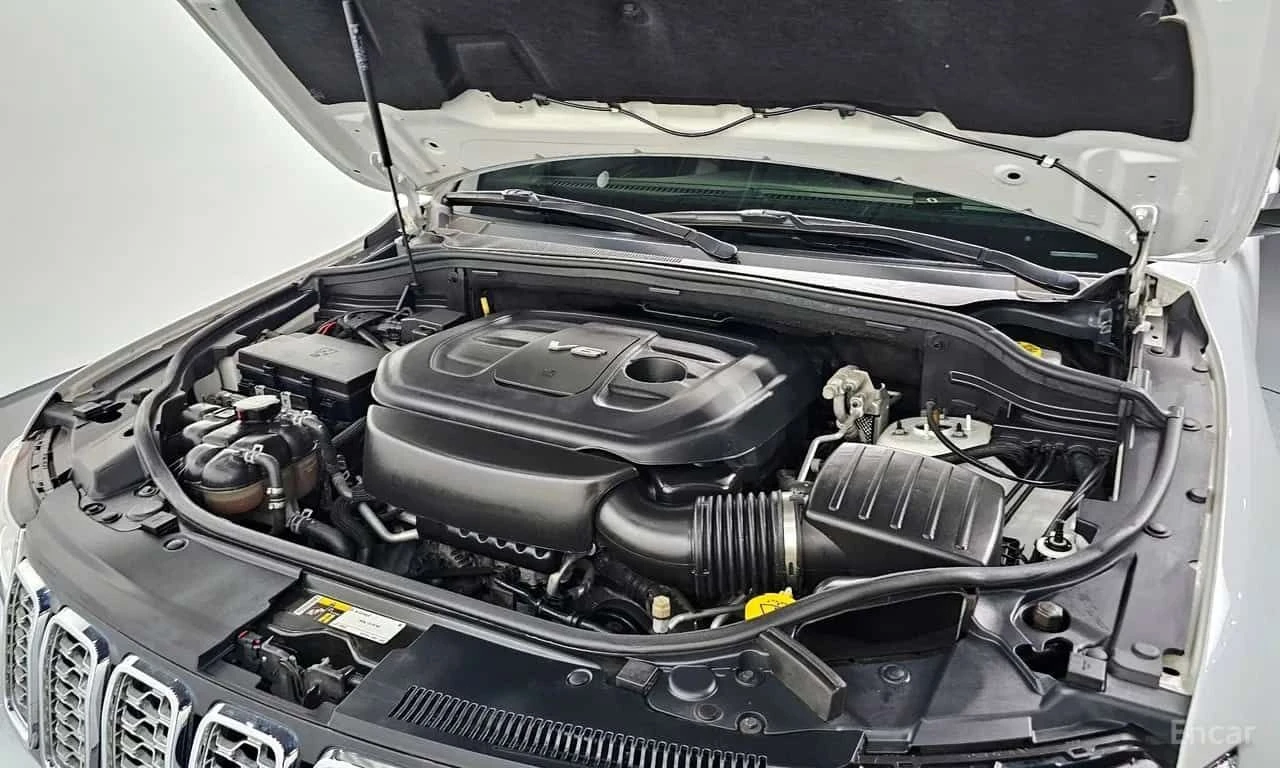 Jeep Cherokee 3.6 Overland| ���������| ���������| �����| ������� | Mobile.bg � ����������� 6