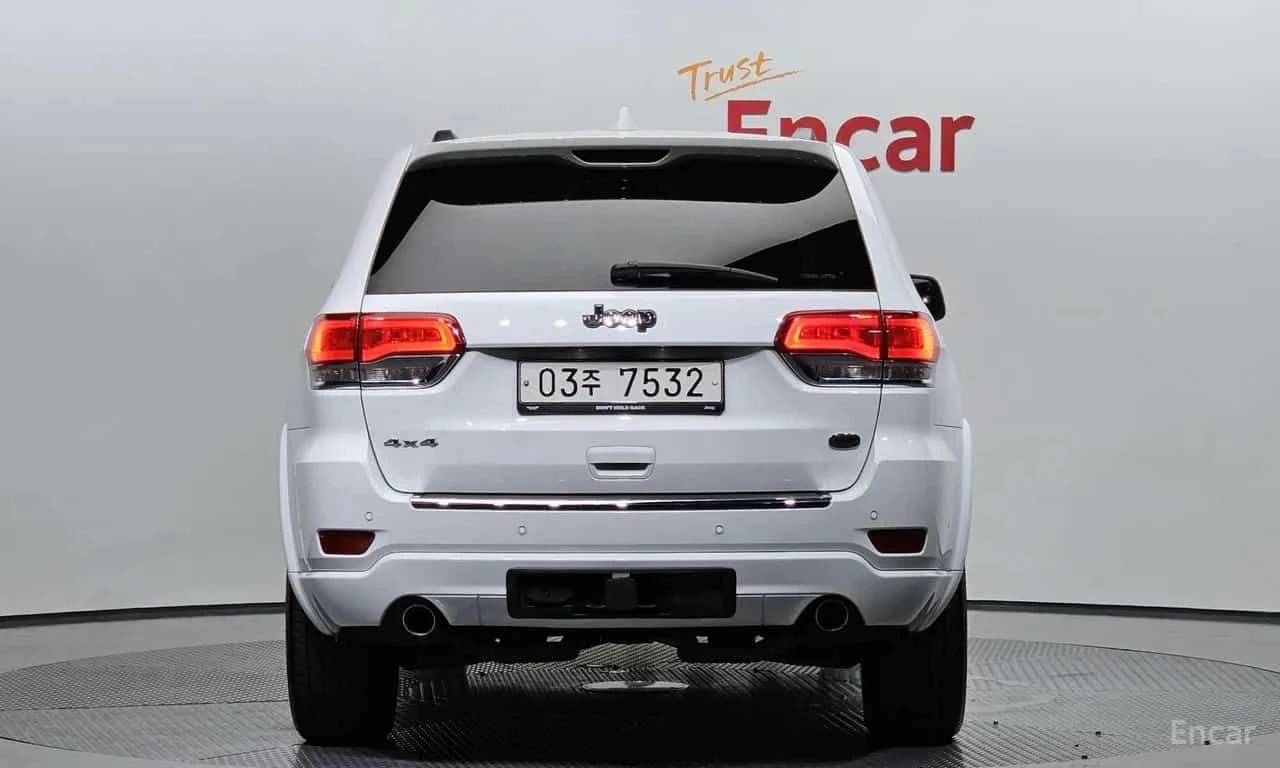 Jeep Cherokee 3.6 Overland| ���������| ���������| �����| ������� | Mobile.bg � ����������� 4