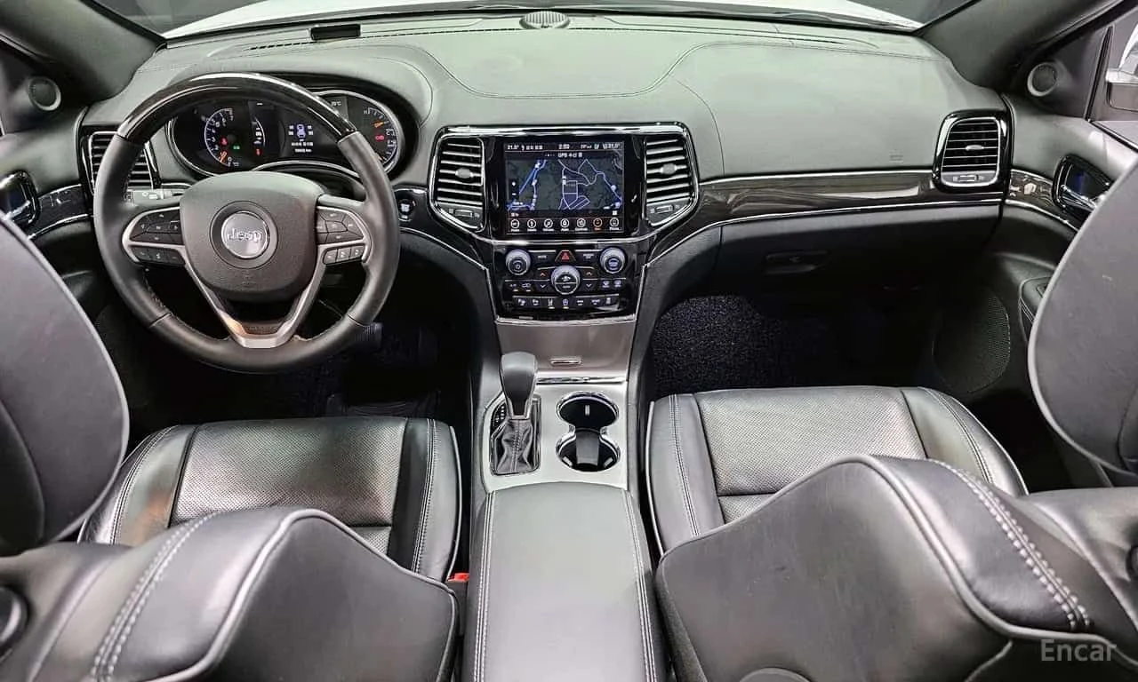 Jeep Cherokee 3.6 Overland| ���������| ���������| �����| ������� | Mobile.bg � ����������� 7