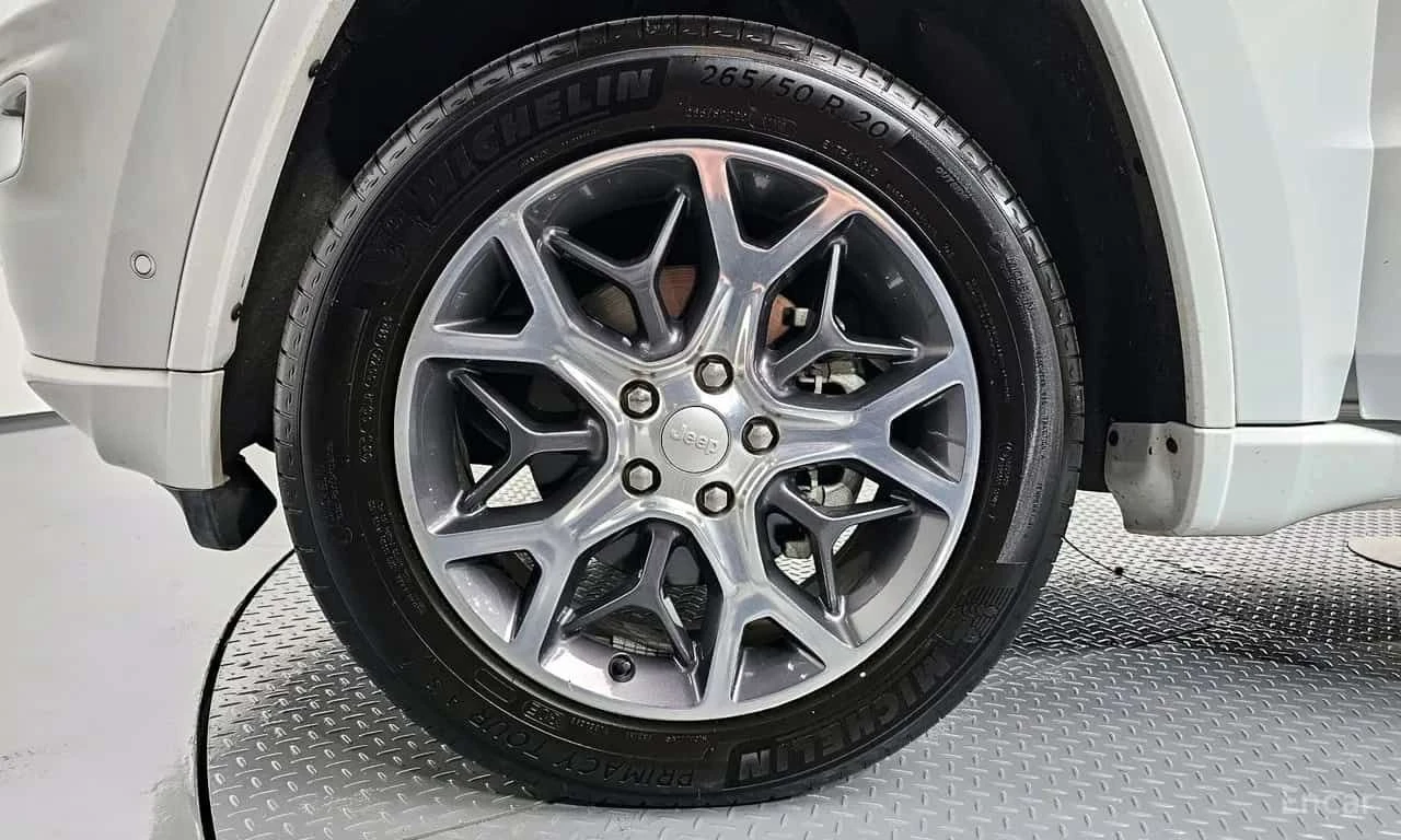 Jeep Cherokee 3.6 Overland| ���������| ���������| �����| ������� | Mobile.bg � ����������� 5