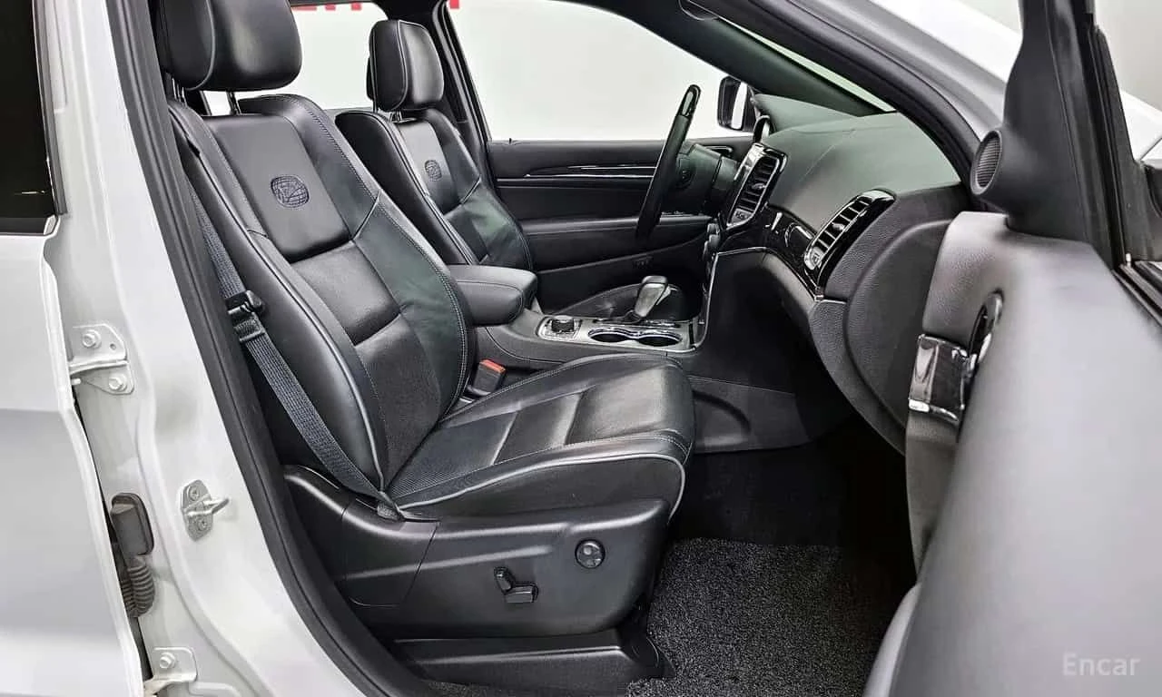 Jeep Cherokee 3.6 Overland| ���������| ���������| �����| ������� | Mobile.bg � ����������� 11