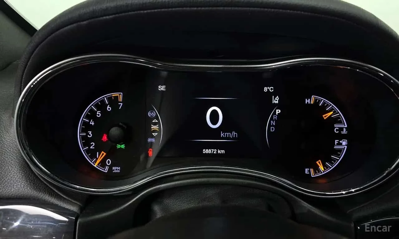 Jeep Cherokee 3.6 Overland| ���������| ���������| �����| ������� | Mobile.bg � ����������� 8