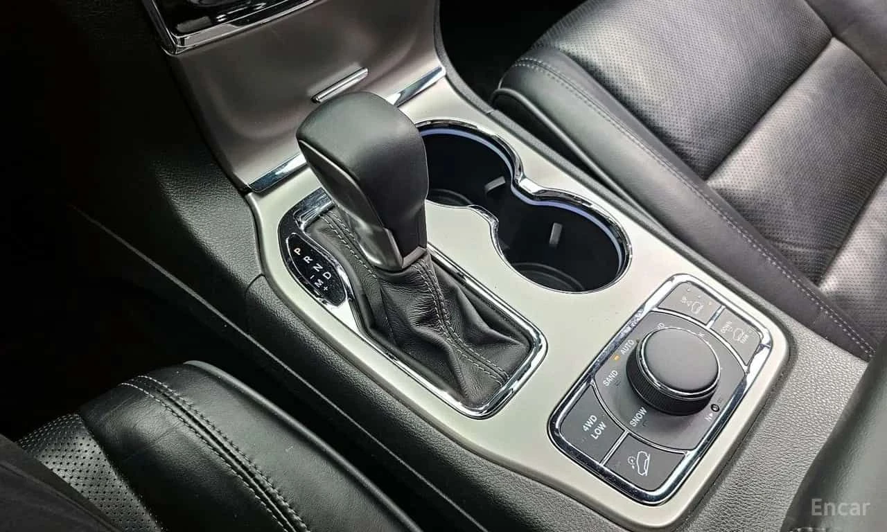 Jeep Cherokee 3.6 Overland| ���������| ���������| �����| ������� | Mobile.bg � ����������� 9