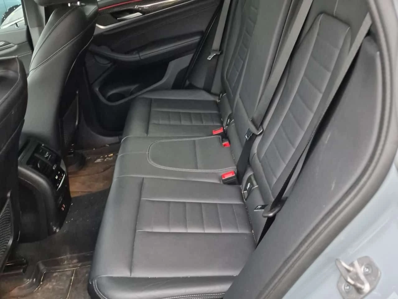 BMW X3 * M40I * LCI * HEAD UP * CARFAX * , снимка 11 - Автомобили и джипове - 55654320