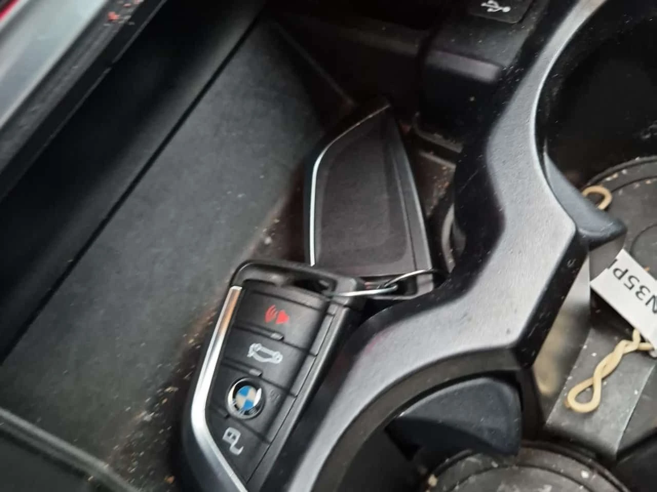 BMW X3 * M40I * LCI * HEAD UP * CARFAX * , снимка 10 - Автомобили и джипове - 55654320