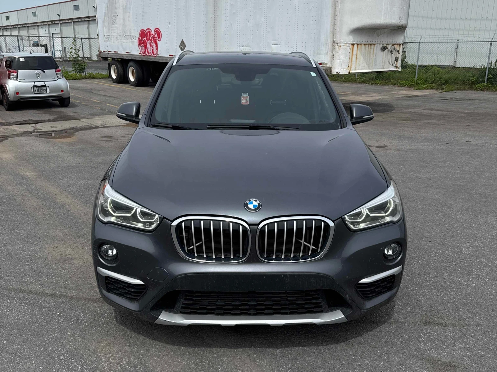 BMW X1 * xDrive28i * CARFAX * ����������*  | Mobile.bg � ����������� 6