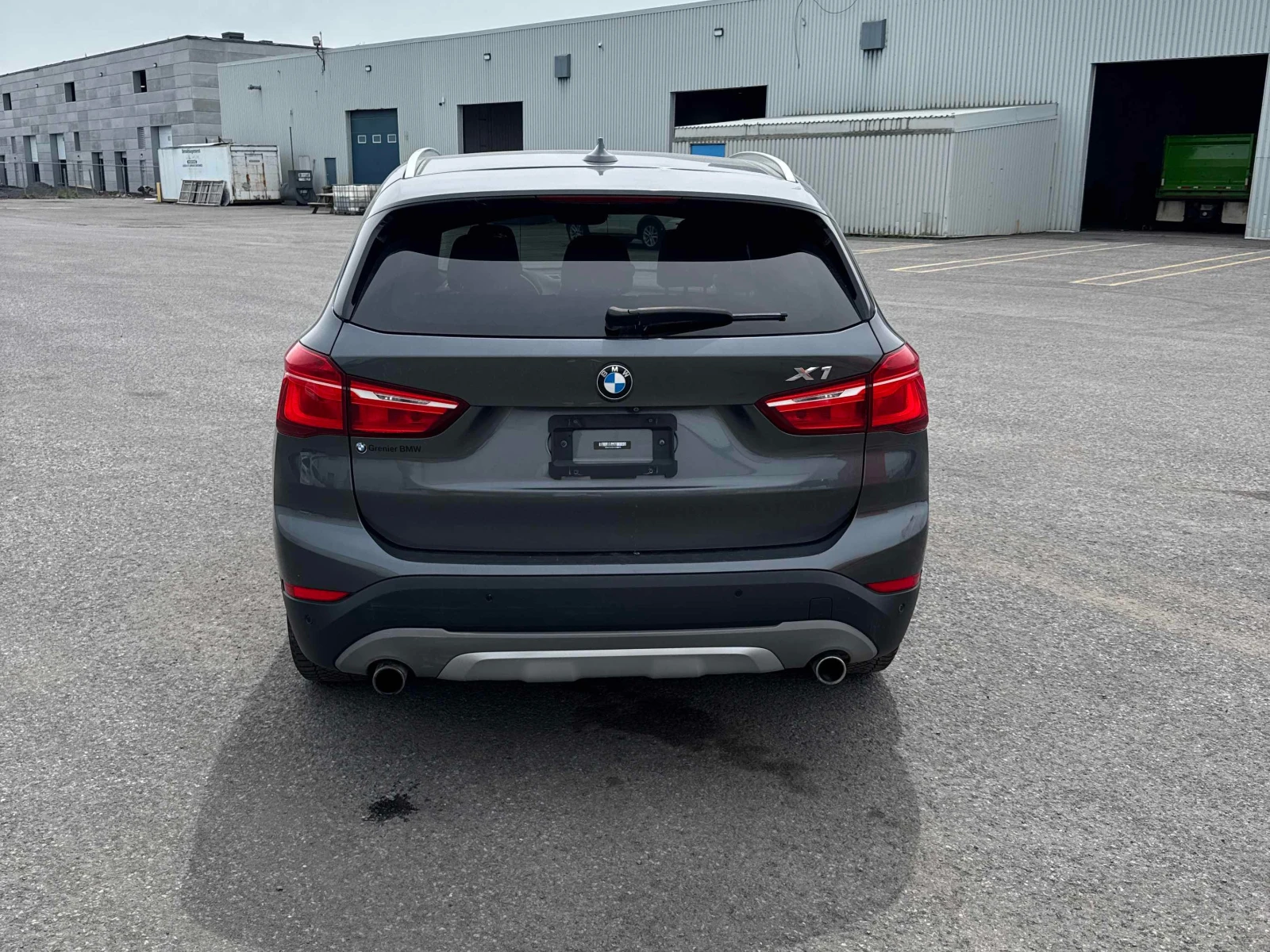 BMW X1 * xDrive28i * CARFAX * ����������*  | Mobile.bg � ����������� 4