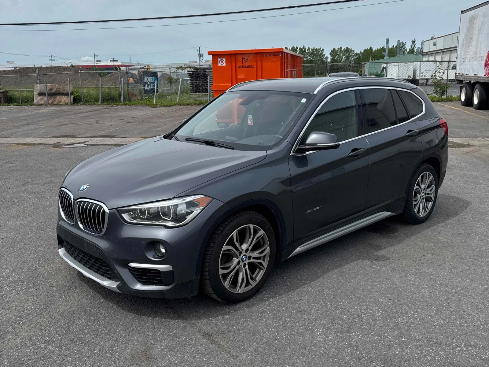 BMW X1 * xDrive28i * CARFAX * ����������*  | Mobile.bg � ����������� 1