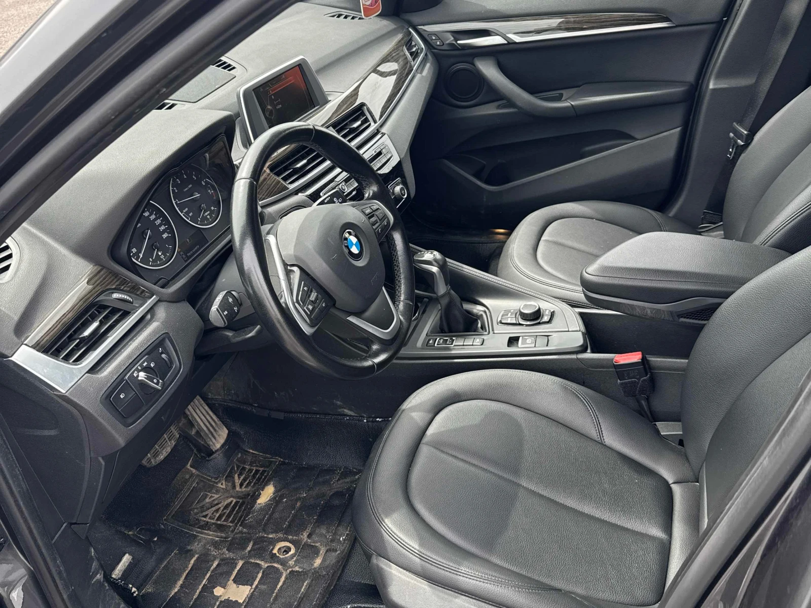 BMW X1 * xDrive28i * CARFAX * ����������*  | Mobile.bg � ����������� 5