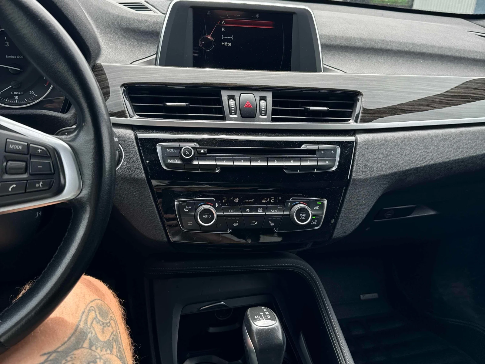 BMW X1 * xDrive28i * CARFAX * ����������*  | Mobile.bg � ����������� 9