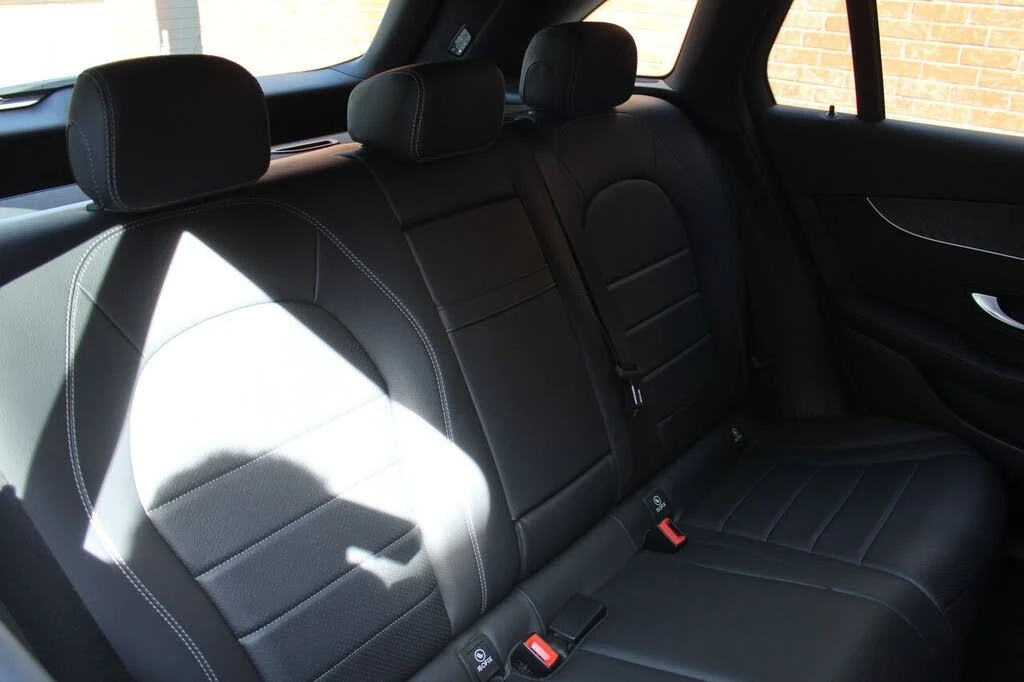 Mercedes-Benz GLC 300 2.0 4MATIC, снимка 8 - Автомобили и джипове - 56193372