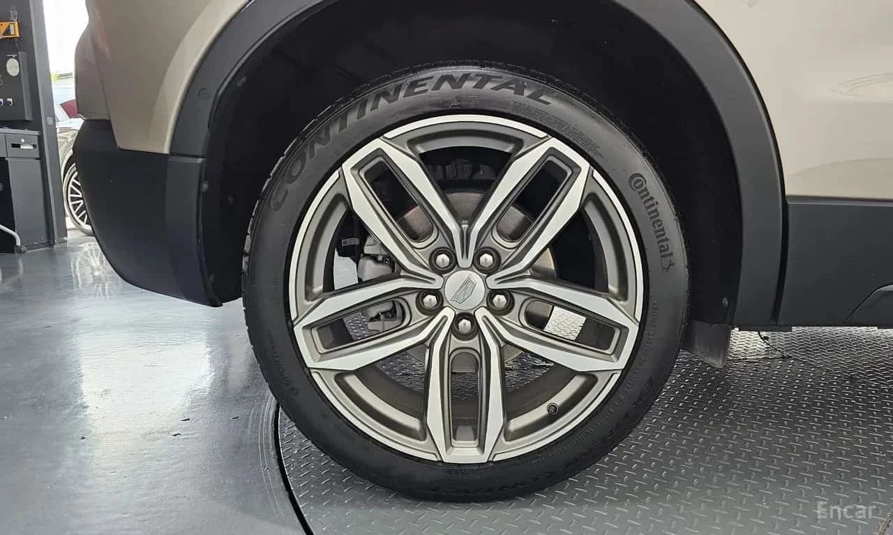 Cadillac XT4 * 2.0 Sport AWD * ����������� | Mobile.bg � ����������� 5