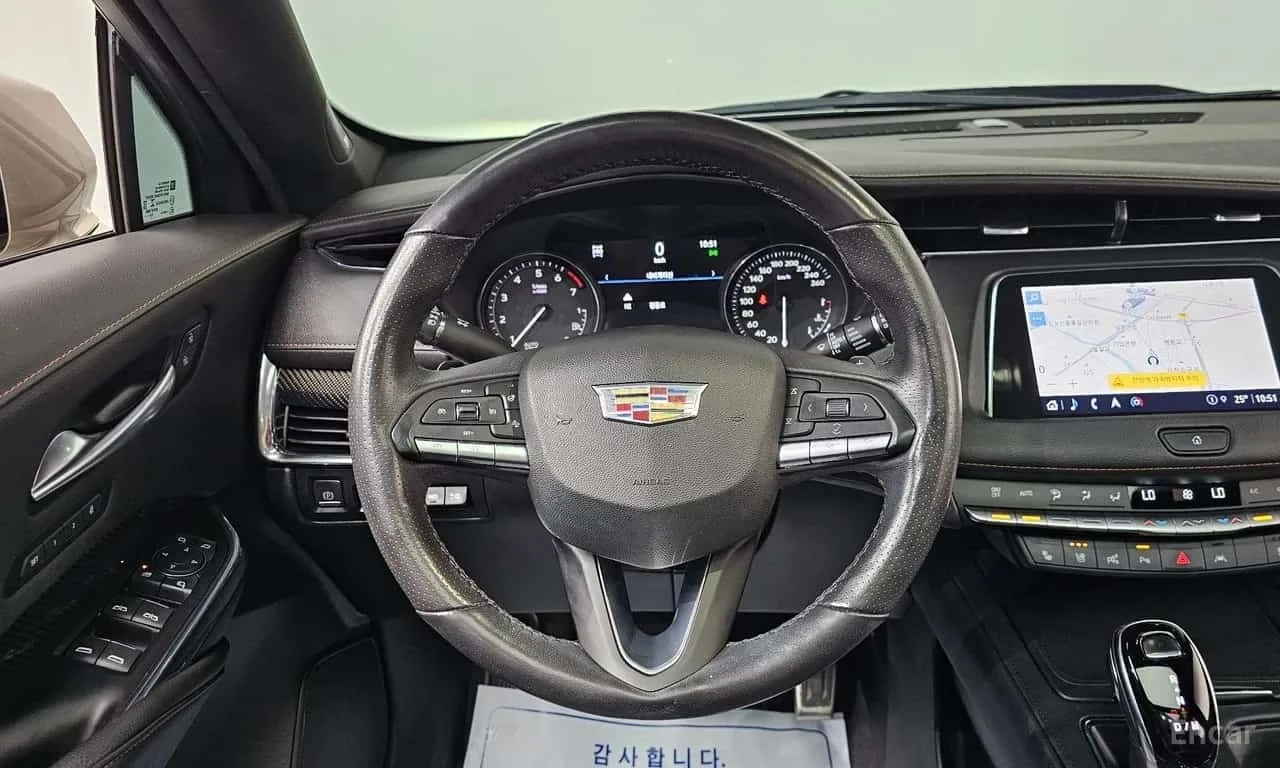 Cadillac XT4 * 2.0 Sport AWD * ����������� | Mobile.bg � ����������� 12
