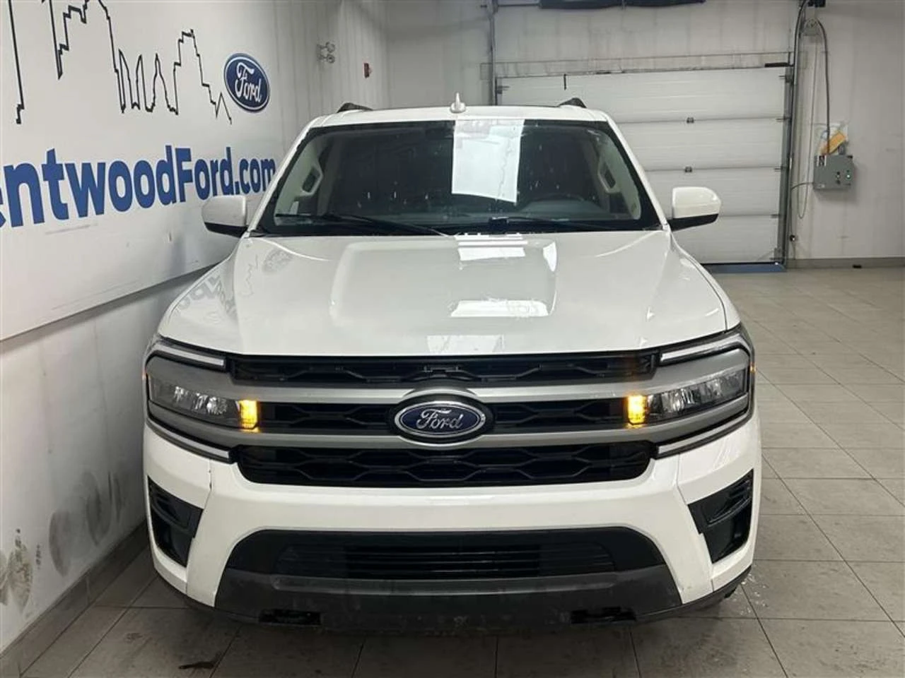 Ford Expedition XLT | 3.5L Ecoboost V6 Engine | Active Grille Shut | Mobile.bg � ����������� 3
