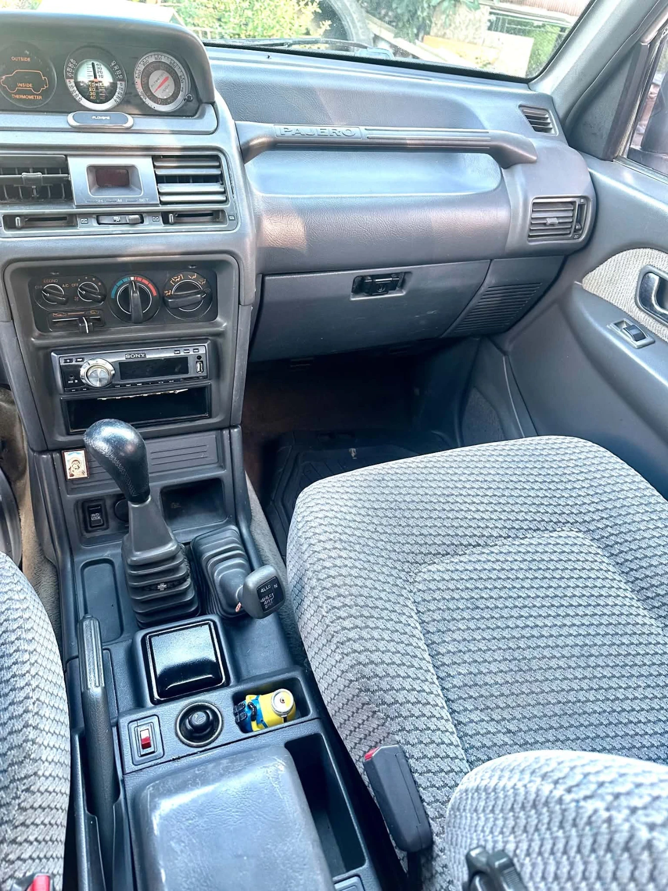Mitsubishi Pajero 2.5 | Mobile.bg � ����������� 7