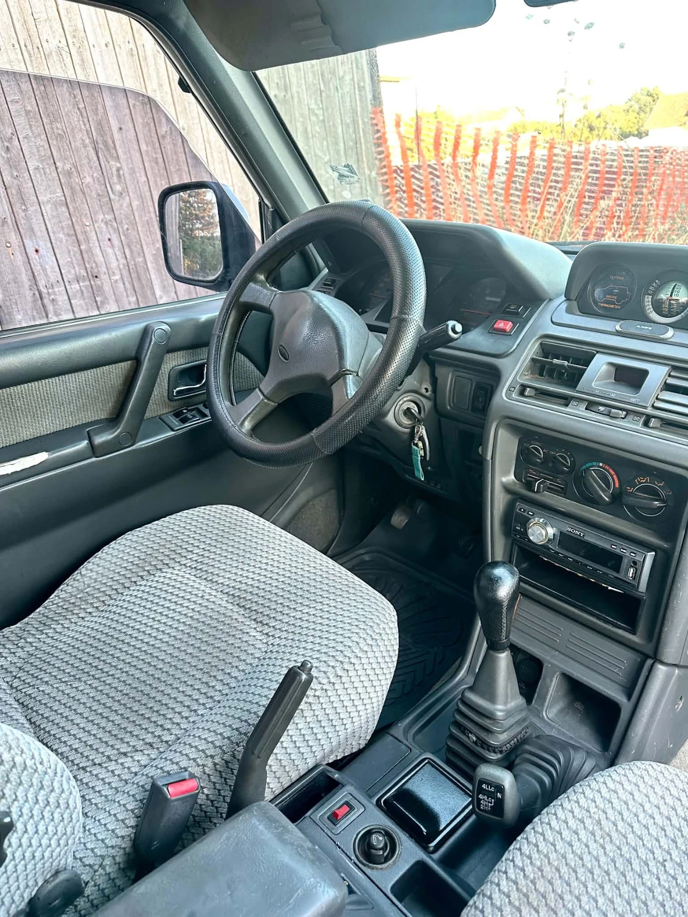 Mitsubishi Pajero 2.5 | Mobile.bg � ����������� 6