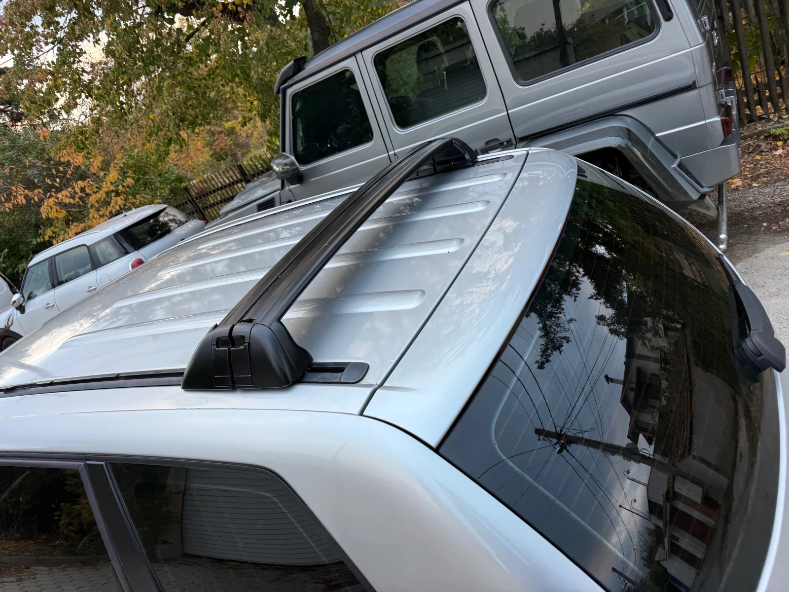 VW Touareg 3.0TDI* �������* ����� �����*  | Mobile.bg � ����������� 12