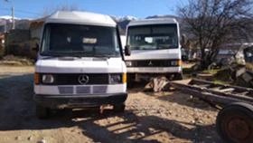 Mercedes-Benz 310 310 и 210 на части, снимка 11