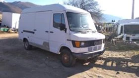 Mercedes-Benz 310 310 и 210 на части, снимка 13