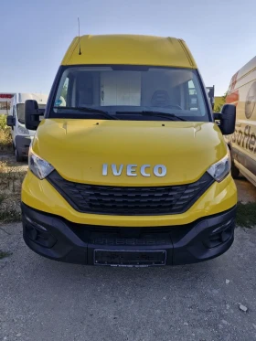 Iveco 3512 35-120 EURO6, снимка 2