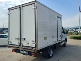 Iveco 35c18 35C18/3.0/До3.5т/Климатик/220V, снимка 4
