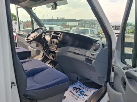 Iveco 35c18 35C18/3.0/До3.5т/Климатик/220V, снимка 9